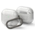 Ringke Air Glitter Clear Kryt AirPods 4