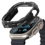 Ringke Fusion Bumper Apple Watch Ultra 1 / 2 (49 mm) Black