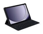 Samsung EF-DX211UBE Book Keyboard Slim Black Kryt Galaxy Tab A9 Plus 11.0 X210/X215/X216