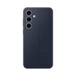 Samsung EF-GS721CNE Standing Grip Blue Black Kryt Galaxy S24 Fe