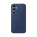 Samsung EF-PS721CLE Silicone Blue Kryt Galaxy S24 Fe