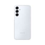 Samsung EF-QA166CTE Clear Transparent Kryt Galaxy A16