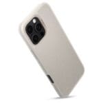 Spigen Cyrill Kajuk Mag MagSafe Cream Kryt iPhone 16 Pro