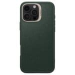 Spigen Cyrill Kajuk Mag MagSafe Forest Green Kryt iPhone 16 Pro