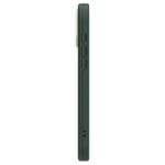 Spigen Cyrill Kajuk Mag MagSafe Forest Green Kryt iPhone 16 Pro