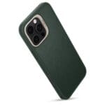 Spigen Cyrill Kajuk Mag MagSafe Forest Green Kryt iPhone 16 Pro