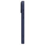 Spigen Cyrill Kajuk Mag MagSafe Navy Kryt iPhone 16 Pro Max