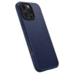 Spigen Cyrill Kajuk Mag MagSafe Navy Kryt iPhone 16 Pro Max