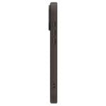 Spigen Cyrill Kajuk Mag MagSafe Saddle Brown Kryt iPhone 16 Pro