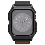 Spigen Lite Fit ”Pro” Apple Watch 10 (42 mm) Matte Black