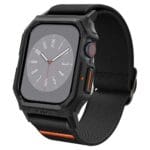 Spigen Lite Fit ”Pro” Apple Watch 10 (42 mm) Matte Black