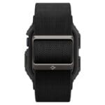 Spigen Lite Fit ”Pro” Apple Watch 10 (42 mm) Matte Black