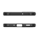 Spigen Rugged Armor Matte Black Kryt Samsung Galaxy A16