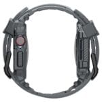 Spigen Rugged Armor ”Pro” Apple Watch 10 (46 mm) Dark Grey