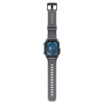 Spigen Rugged Armor ”Pro” Apple Watch 10 (46 mm) Dark Grey