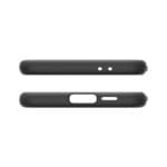 Spigen Slim Armor Metal Slate Kryt Samsung Galaxy S24 Fe