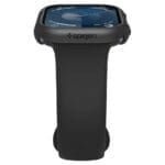 Spigen Thin Fit Apple Watch 10 (46 mm) Black