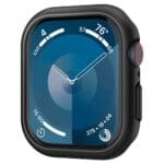 Spigen Thin Fit Apple Watch 10 (46 mm) Black