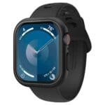 Spigen Thin Fit Apple Watch 10 (46 mm) Black