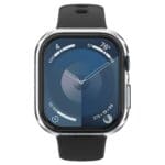 Spigen Thin Fit Apple Watch 10 (46 mm) Crystal Clear