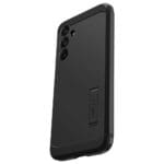 Spigen Tough Armor Black Kryt Samsung Galaxy A16