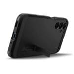 Spigen Tough Armor Black Kryt Samsung Galaxy A16