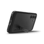 Spigen Tough Armor MagSafe Black Kryt Samsung Galaxy S24 Fe