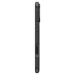 Spigen Tough Armor ”T” Mag MagSafe Black Kryt iPhone 16 Pro