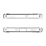 Spigen Ultra Hybrid Crystal Clear Kryt Samsung Galaxy A16