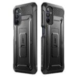 Supcase Unicorn Beetle Pro Black Kryt Samsung Galaxy A16