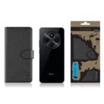 Tactical Field Notes Black Kryt Xiaomi Poco C75/Redmi 14C