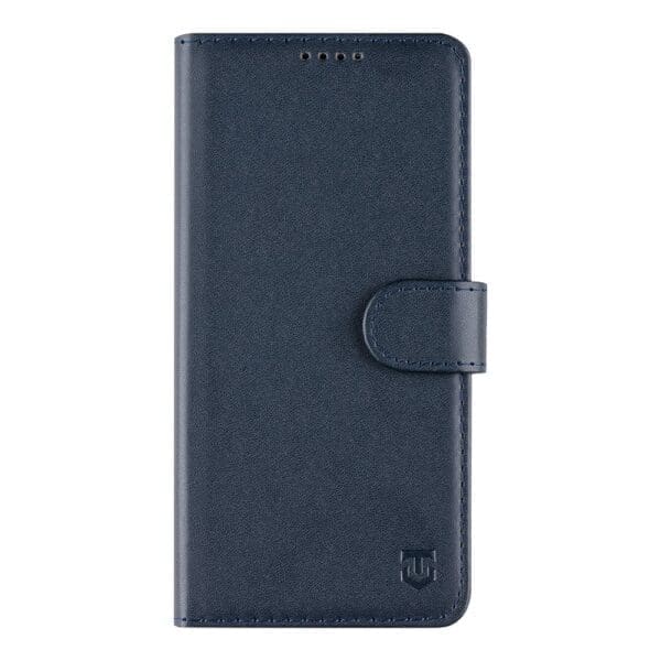 Tactical Field Notes Blue Kryt Samsung Galaxy A16