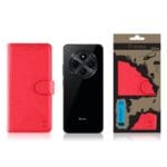 Tactical Field Notes Red Kryt Xiaomi Poco C75/Redmi 14C