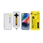 Tactical Impact Barrier for Rookies Apple iPhone 14/13/13 Pro