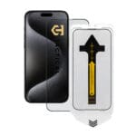 Tactical Impact Barrier for Rookies Apple iPhone 15 Pro Max