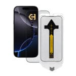 Tactical Impact Barrier for Rookies Apple iPhone 16 Pro Max