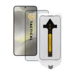 Tactical Impact Barrier for Rookies Samsung Galaxy S24