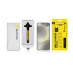 Tactical Impact Barrier for Rookies Samsung Galaxy S24
