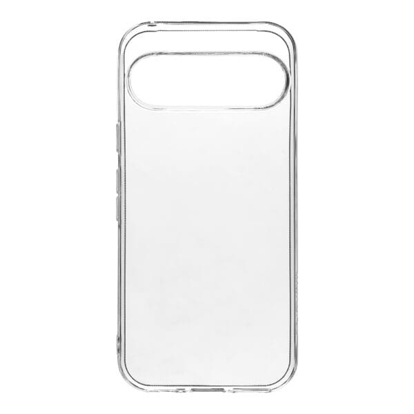 Tactical TPU Transparent Kryt Google Pixel 9/9 Pro