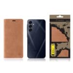 Tactical Xproof Mud Brown Kryt Samsung Galaxy A16