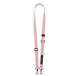 Tech-Protect C6S Rope Crossbody Baby Pink