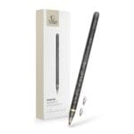 Tech-Protect Digital Magnetic Stylus Pen ”4” iPad Clear/Black