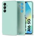 Tech-Protect Icon Turquoise Kryt Samsung Galaxy A16