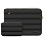 Tech-Protect Puffy Laptop 15-16 Black