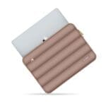 Tech-Protect Puffy Laptop 15-16 Walnut