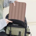 Tech-Protect Puffy Laptop 15-16 Walnut