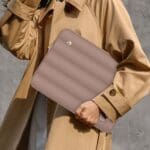 Tech-Protect Puffy Laptop 15-16 Walnut