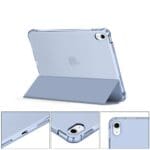 Tech-Protect Sc Pen Hybrid iPad 10.9 10 / 2022 Crystal Blue