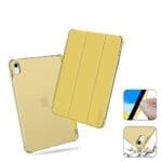 Tech-Protect Sc Pen Hybrid iPad 10.9 10 / 2022 Crystal Yellow