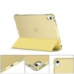 Tech-Protect Sc Pen Hybrid iPad 10.9 10 / 2022 Crystal Yellow
